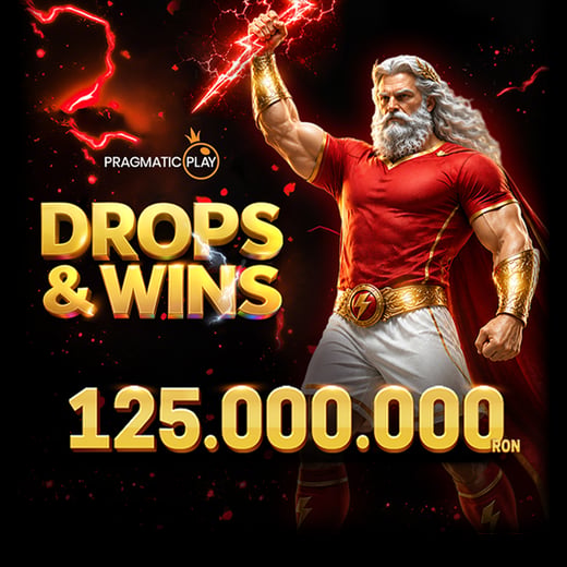 Drops & Wins
